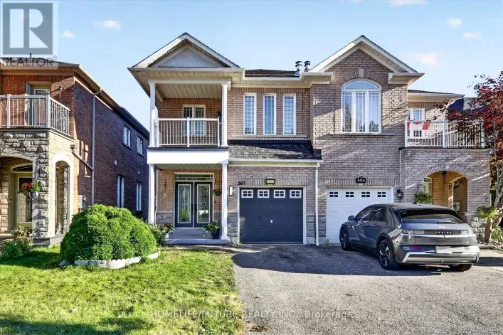 361 STROUDS LANE, Pickering