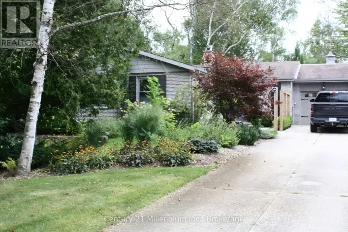 361 TYENDINAGA DRIVE N, Saugeen Shores
