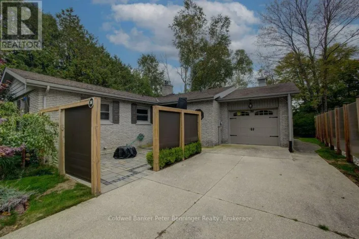 361 TYENDINAGA DRIVE, Saugeen Shores