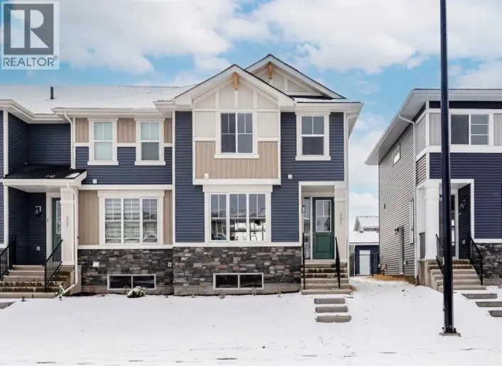 361 Waterford Boulevard, Chestermere