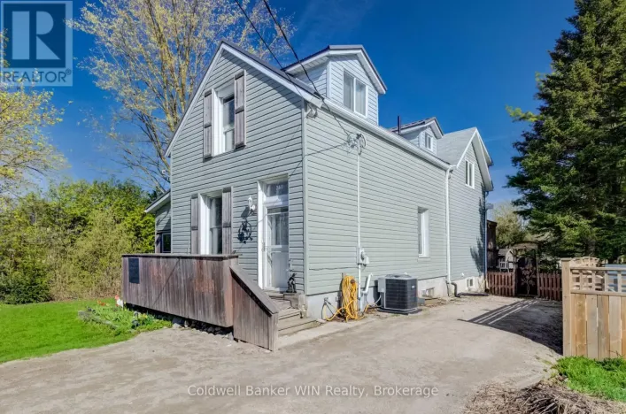 361 WATERLOO STREET, Wellington North