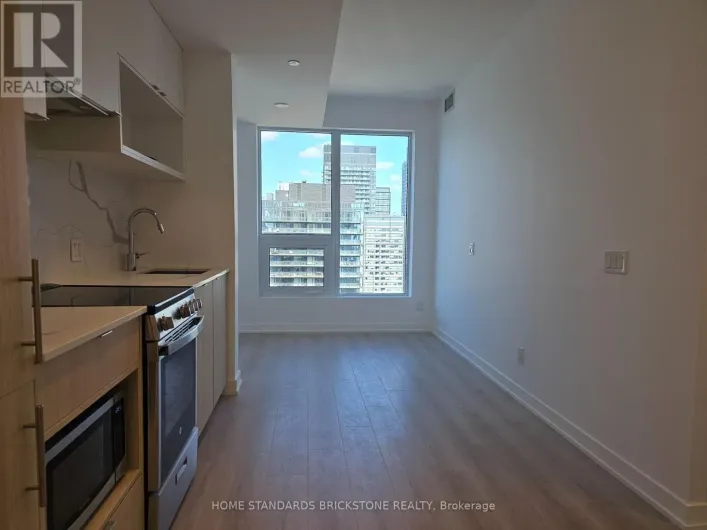 3610 - 100 QUEEN STREET E, Toronto