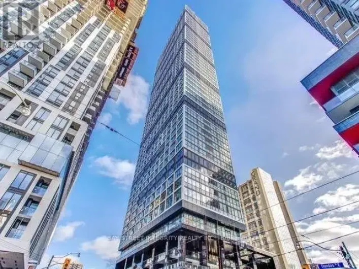 3610 - 181 DUNDAS STREET E, Toronto