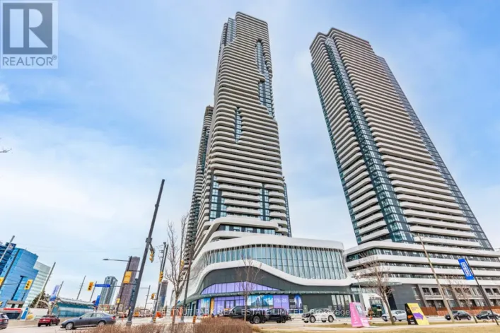3610 - 195 COMMERCE STREET, Vaughan