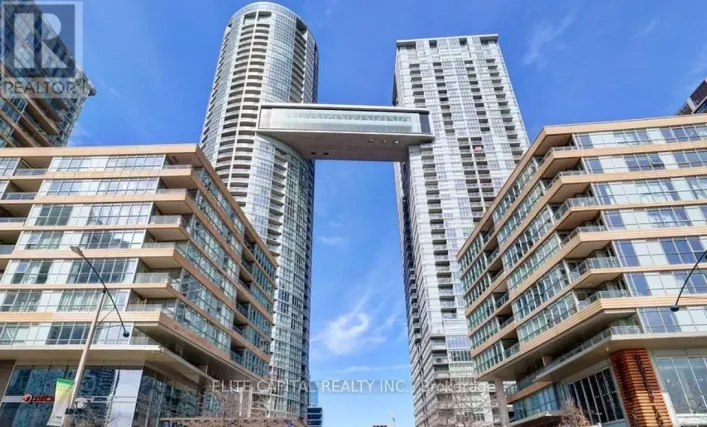 3610 - 21 ICEBOAT TERRACE, Toronto
