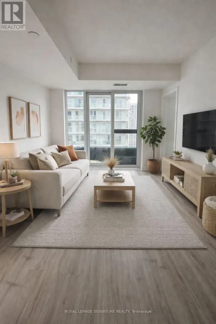 3610 - 252 CHURCH STREET, Toronto