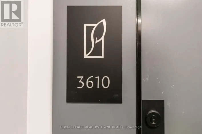 3610 - 4130 PARKSIDE VILLAGE, Mississauga
