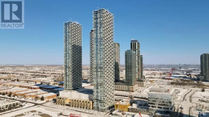 3610 - 5 BUTTERMILL AVENUE, Vaughan