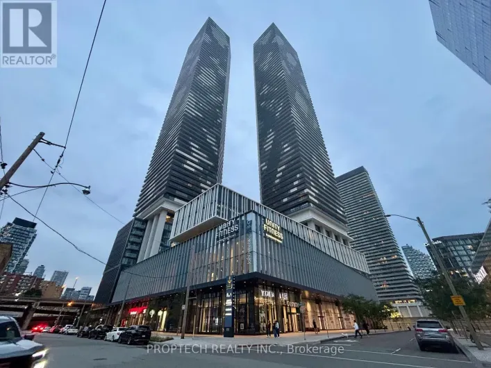 3610 - 55 COOPER STREET, Toronto