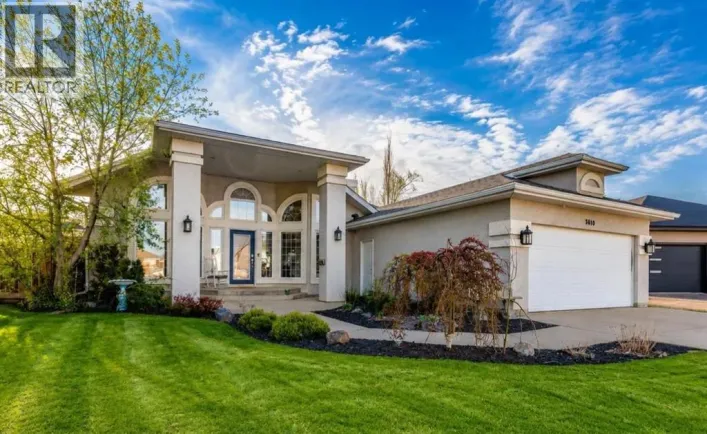 3610 63 Avenue Close, Lloydminster