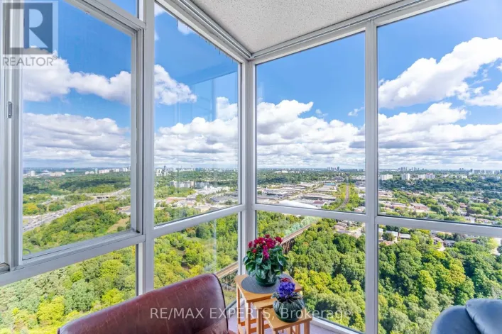 3610 - 7 CONCORDE PLACE, Toronto