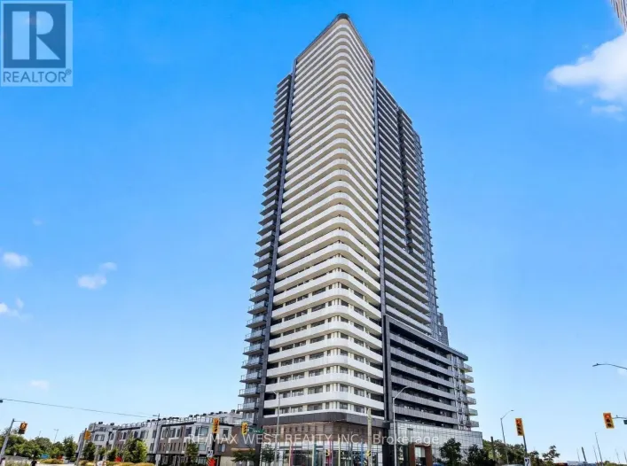 3610 - 7895 JANE STREET, Vaughan