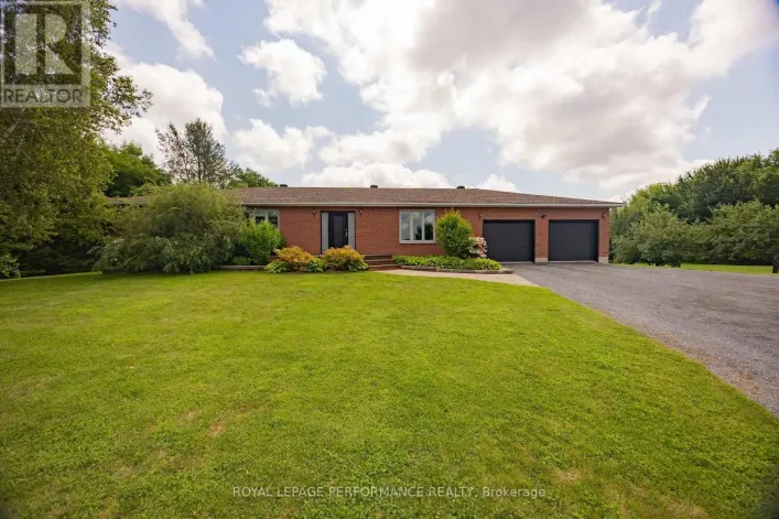 3610 CLOVERSIDE ROAD, North Stormont