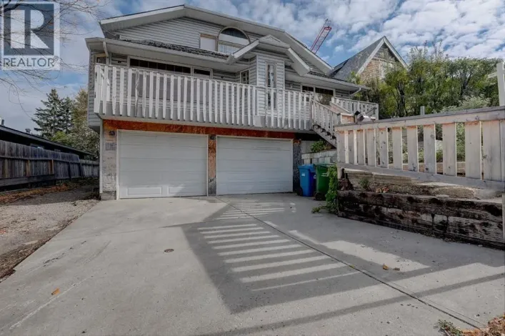 3610 Parkhill Street SW, Calgary