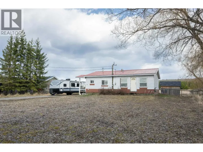 3610 S BLACKBURN ROAD, Prince George