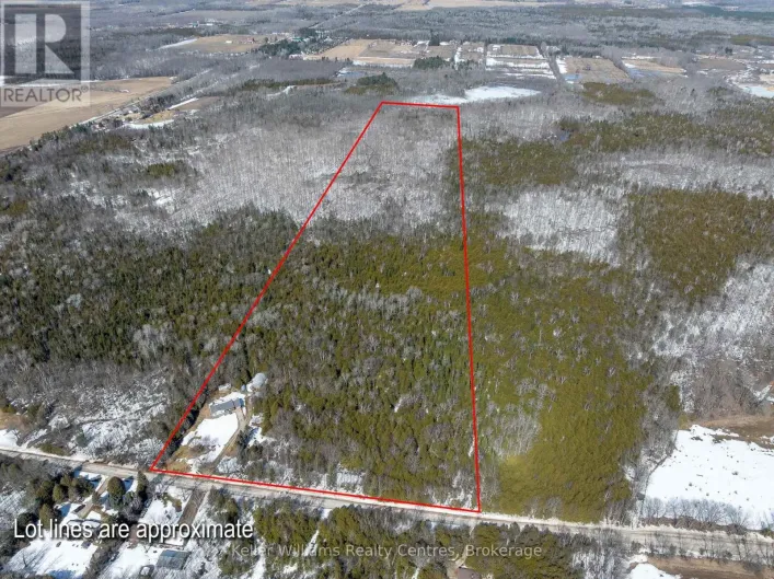 361063 CONCESSION 16, Georgian Bluffs