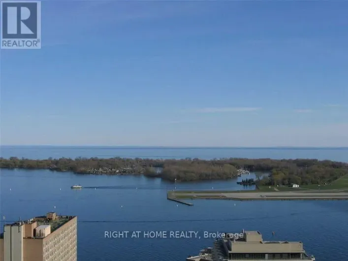 3611 - 10 NAVY WHARF COURT, Toronto