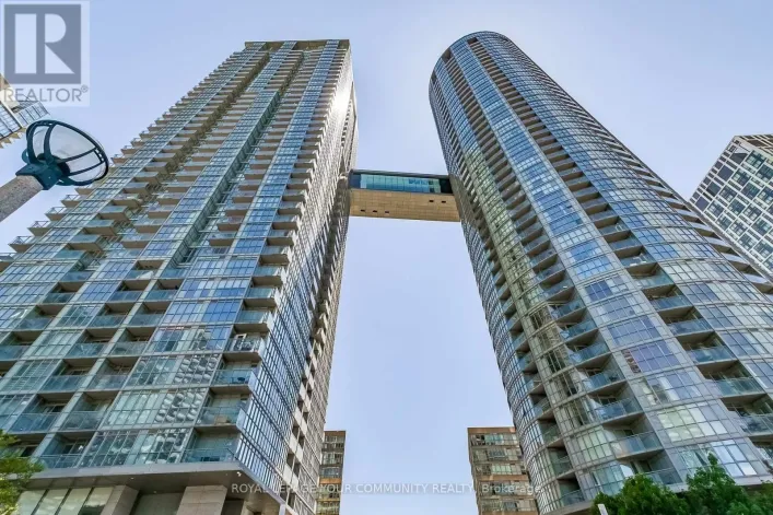 3611 - 21 ICEBOAT TERRACE, Toronto