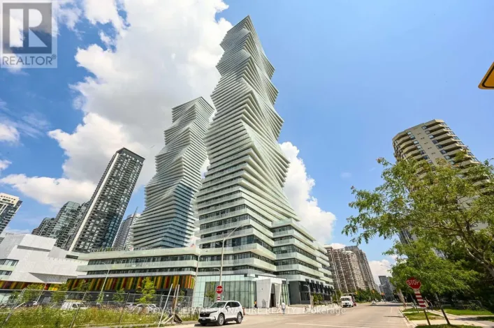 3611 - 3883 QUARTZ ROAD, Mississauga