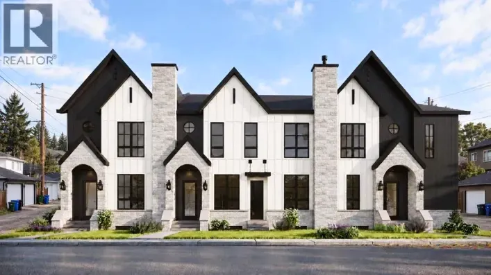 3611 5 Avenue NW, Calgary
