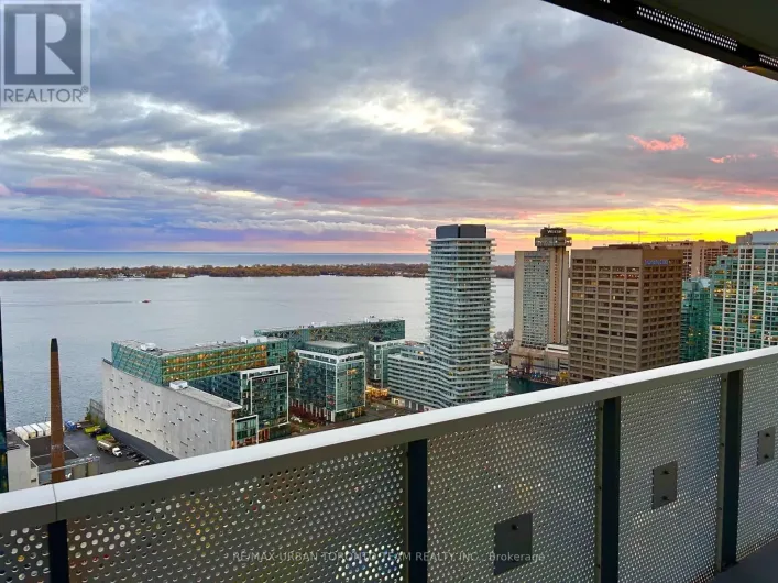 3611 - 55 COOPER STREET, Toronto