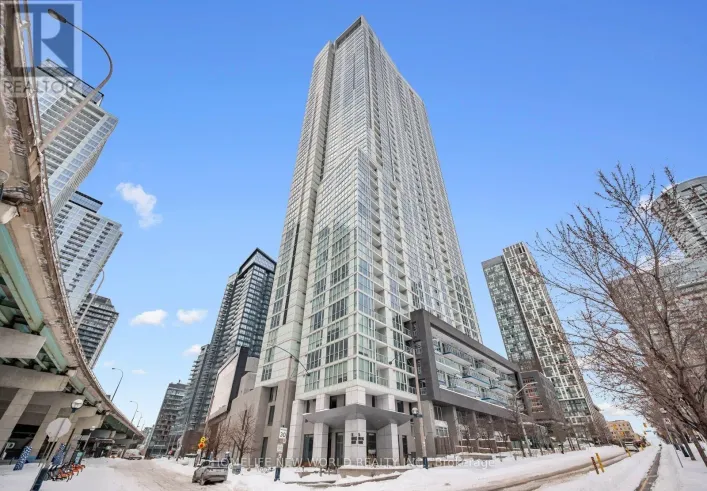 3611 - 75 QUEENS WHARF ROAD, Toronto