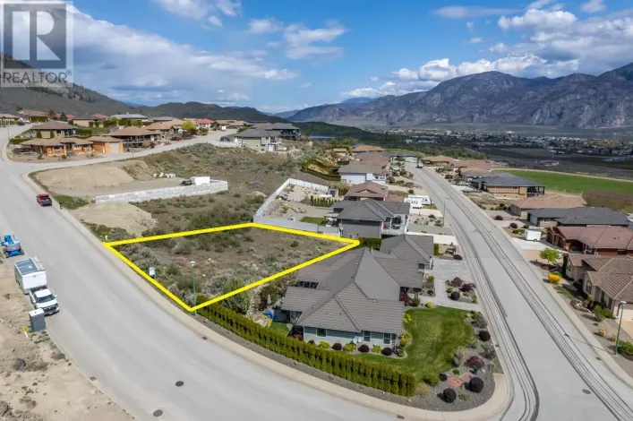 3611 Cypress Hills Drive, Osoyoos