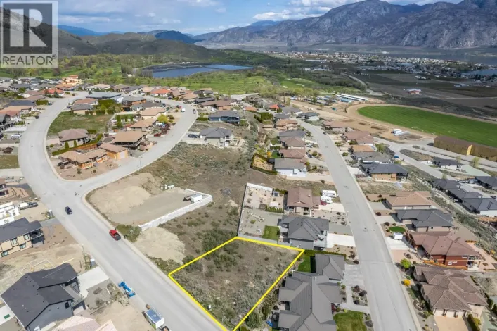 3611 CYPRESS HILLS Drive, Osoyoos