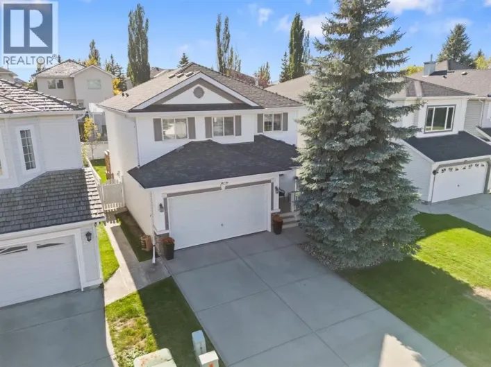 3611 Douglas Ridge Boulevard SE, Calgary