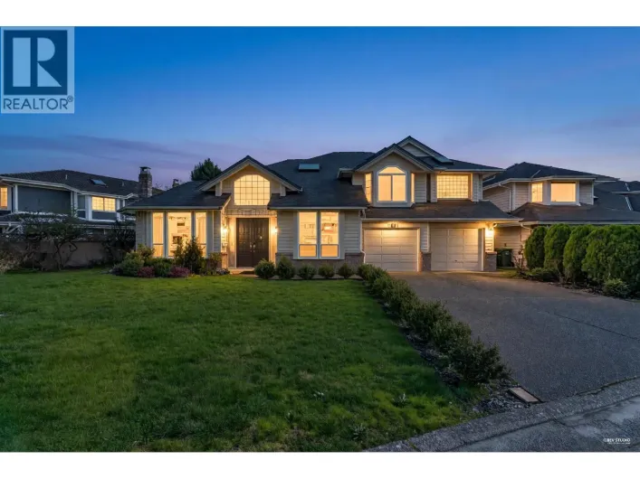 3611 KILBY COURT, Richmond
