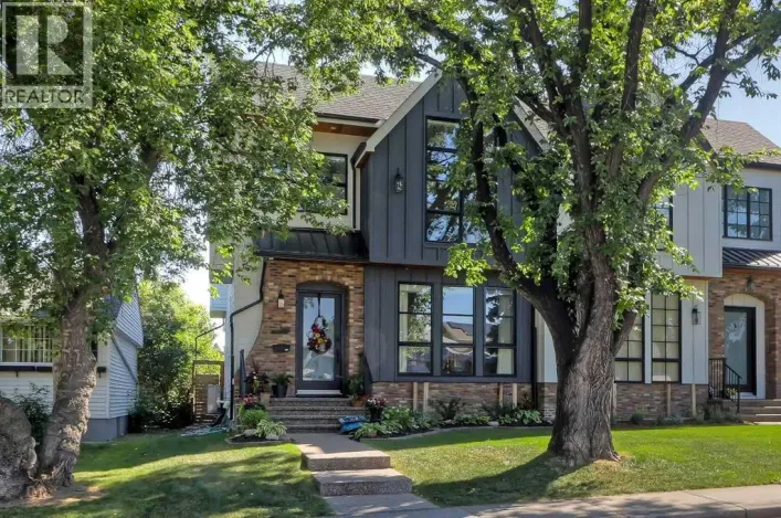 3611 Kilkenny Road SW, Calgary