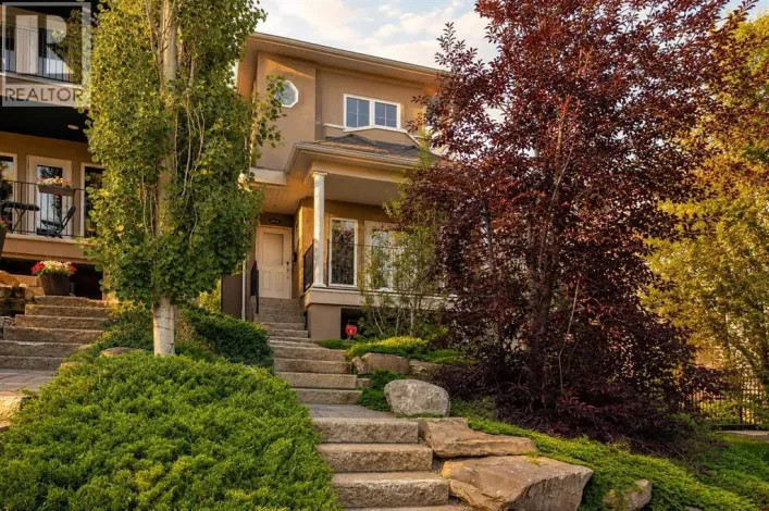 3611 Parkhill Street SW, Calgary