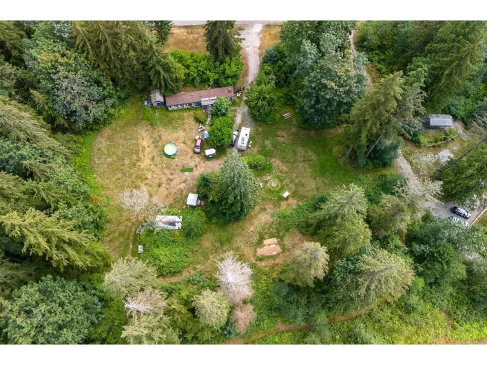 36111 RIDGEVIEW ROAD, Mission