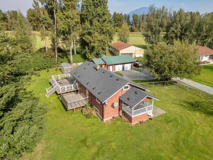 36113 PAGE ROAD, Abbotsford