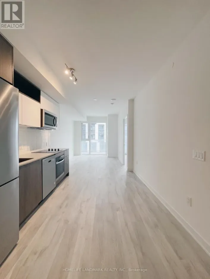 3612 - 100 DALHOUSIE STREET, Toronto