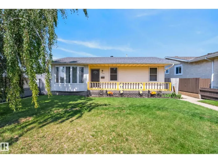 House for sale: 3612 18 AV NW, Edmonton