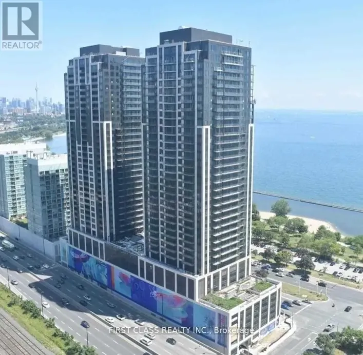3612 - 1926 LAKESHORE BOULEVARD W, Toronto