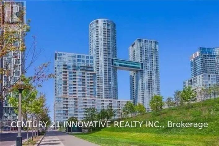 3612 - 21 ICEBOAT TERRACE, Toronto