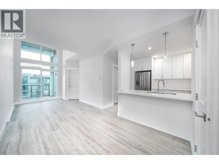 3612 2180 KELLY AVENUE, Port Coquitlam