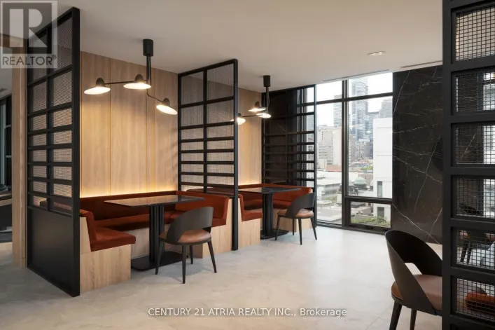 3612 - 252 CHURCH STREET, Toronto