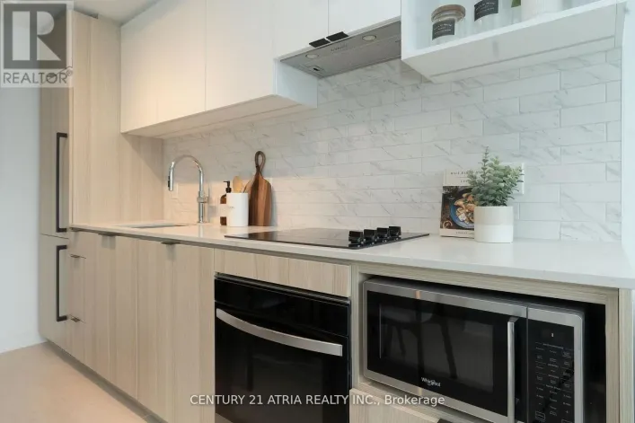 3612 - 252 CHURCH STREET, Toronto