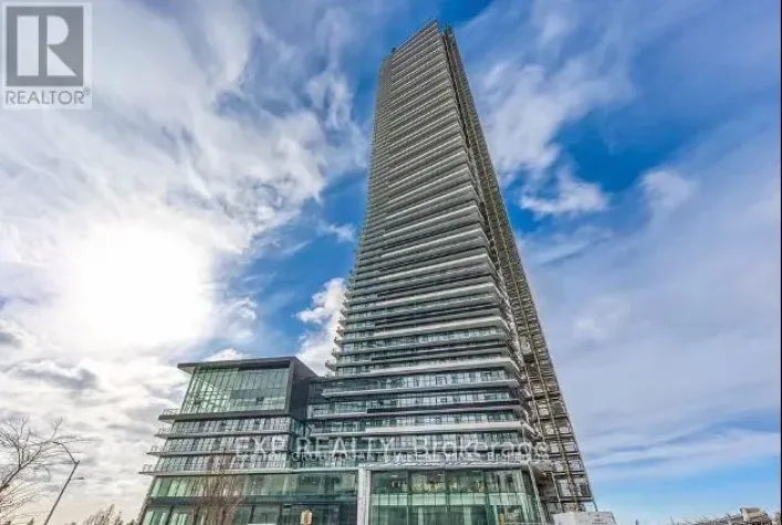 3612 - 448 BURNHAMTHORPE ROAD W, Mississauga
