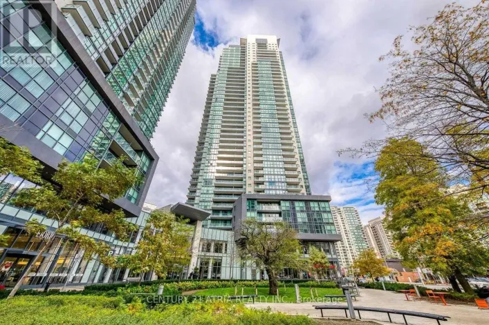 3612 - 5162 YONGE STREET, Toronto