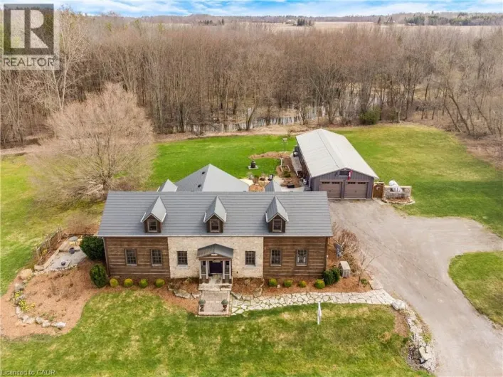 3612 INDIAN Trail, Ancaster