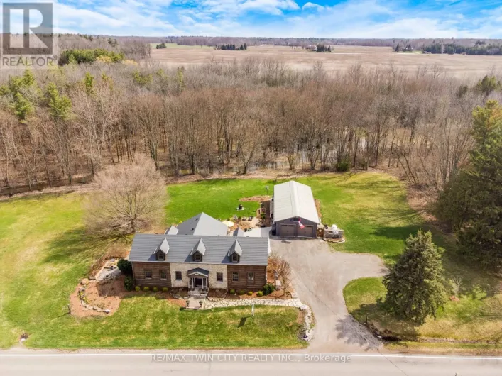 3612 INDIAN TRAIL, Hamilton