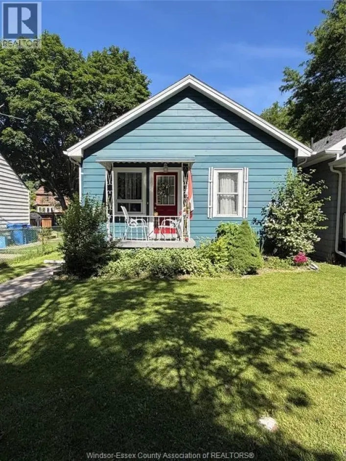 3612 KING, Windsor