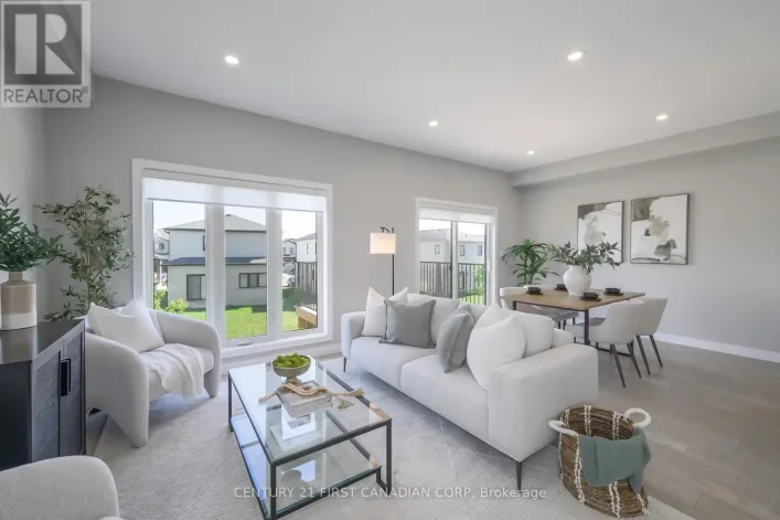 3612 SOUTHBRIDGE AVENUE, London South