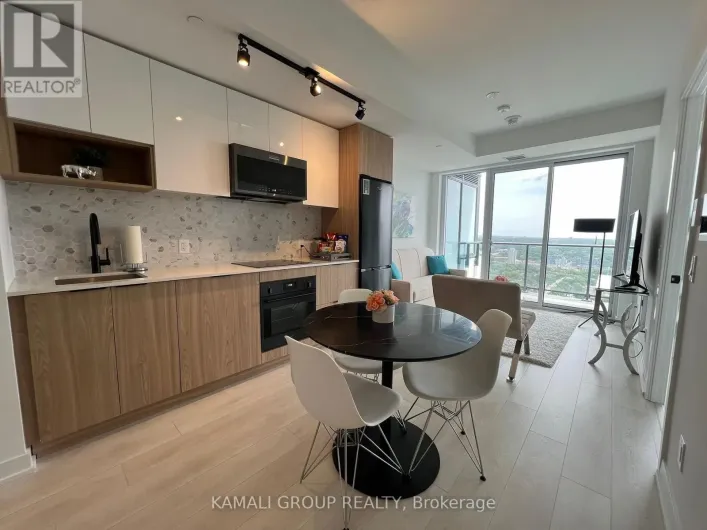 3613 - 5 DEFRIES STREET, Toronto