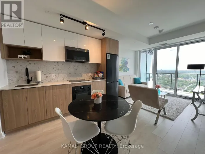 3613 - 5 DEFRIES STREET, Toronto