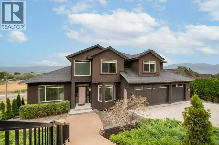 3613 Empire Place, West Kelowna